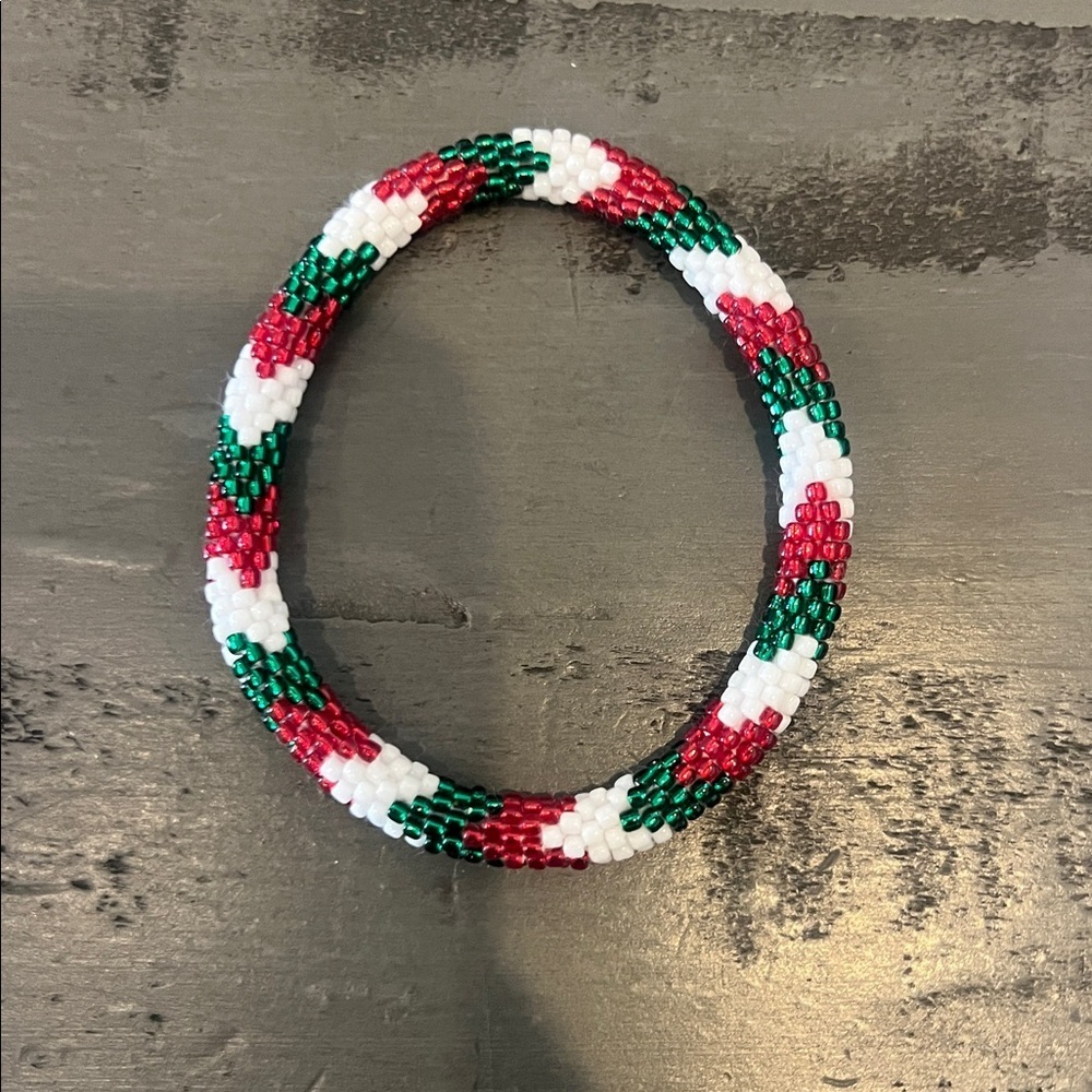 Beaded Bracelet